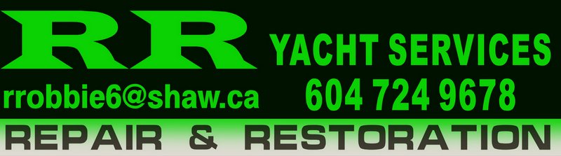 r&r yacht services